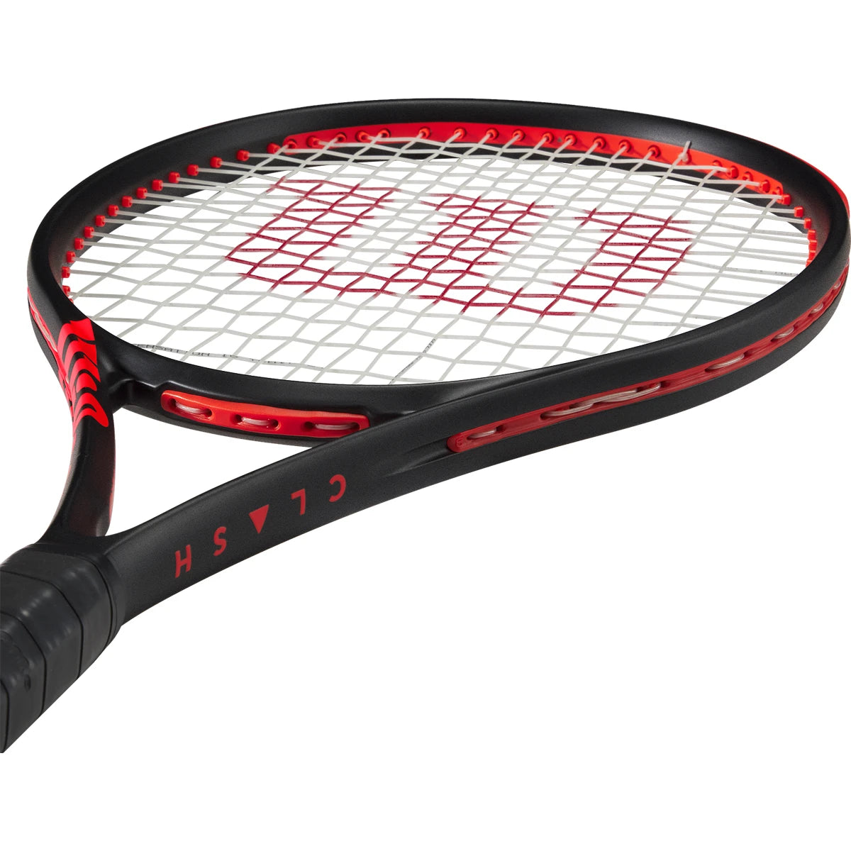 Racket Test Wilson Clash Team 103 V3.0 (280 GR)