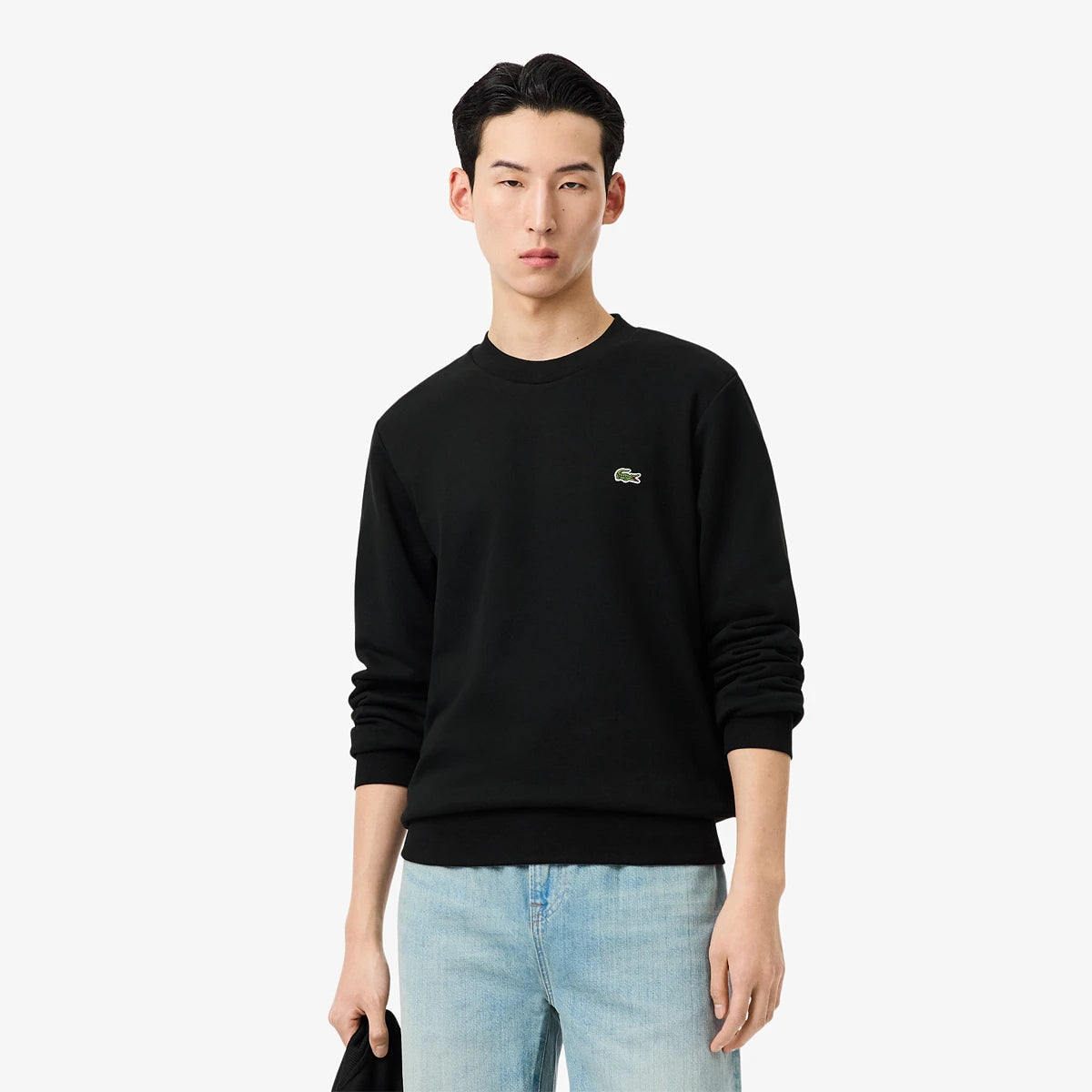 Sweater Lacoste Core Performance Classic