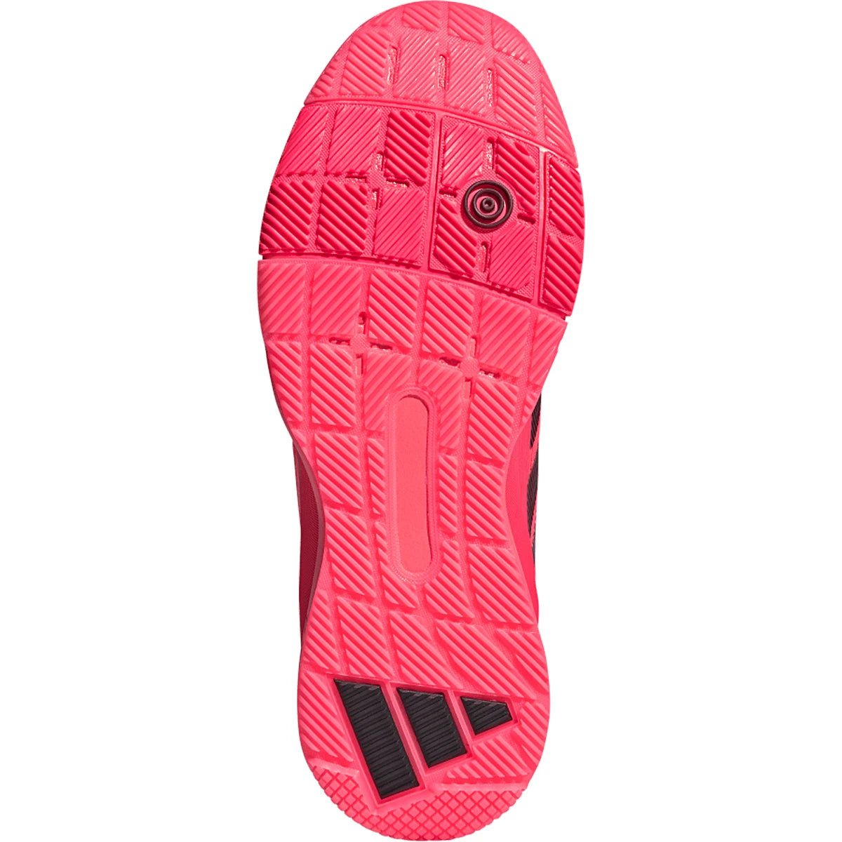 Padelschoenen adidas Crazyquick Ls