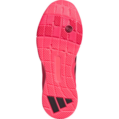 Padelschoenen adidas Crazyquick Ls