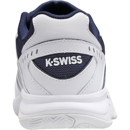 Schoenen K-Swiss Receiver V Schoenen alle ondergronden