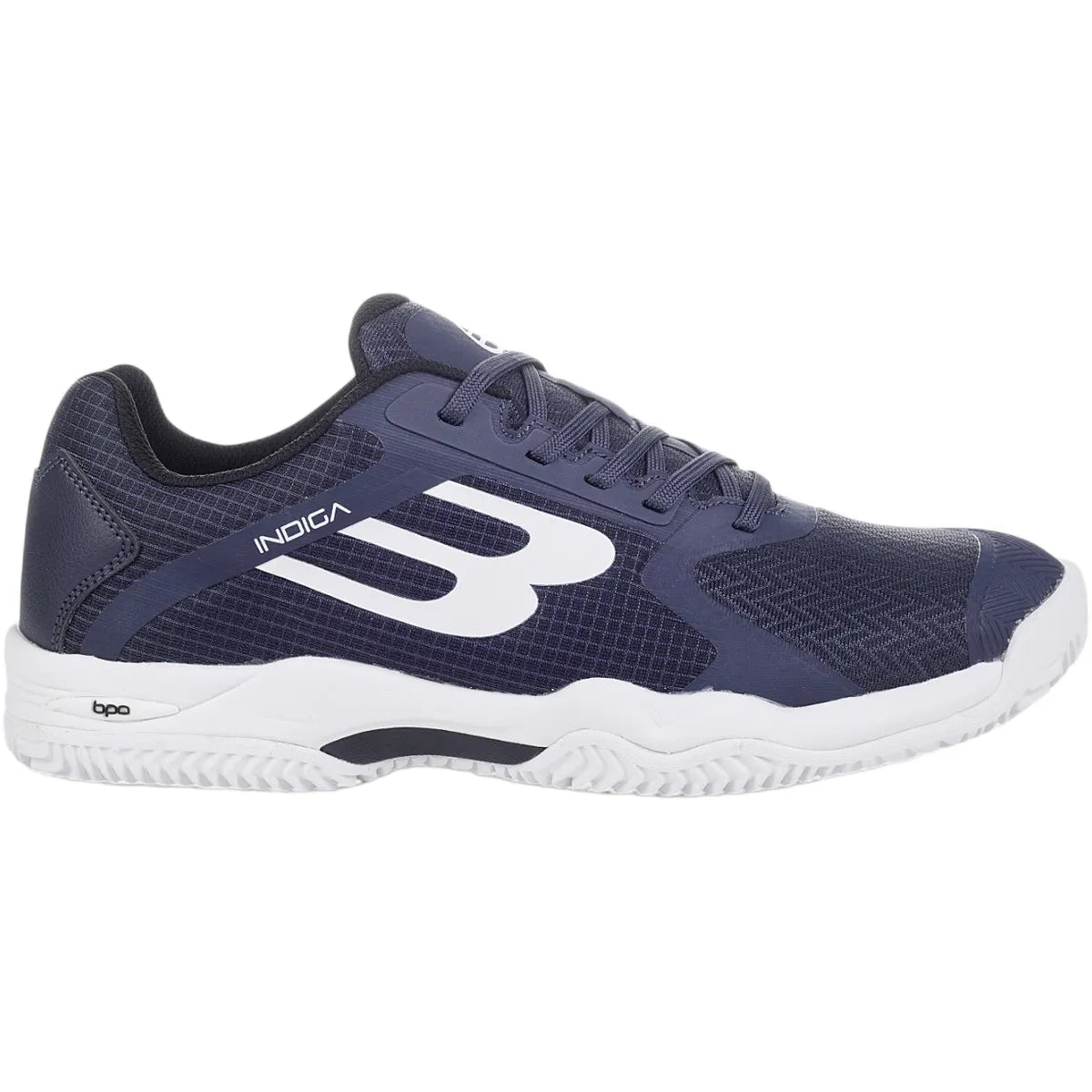Padelschoenen Bullpadel Heren Indiga 25I