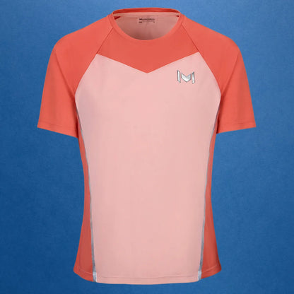 T-Shirt Mouratoglou Apparel Dames Match Melbourne