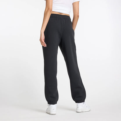 New Balance Dames Fleece Broek