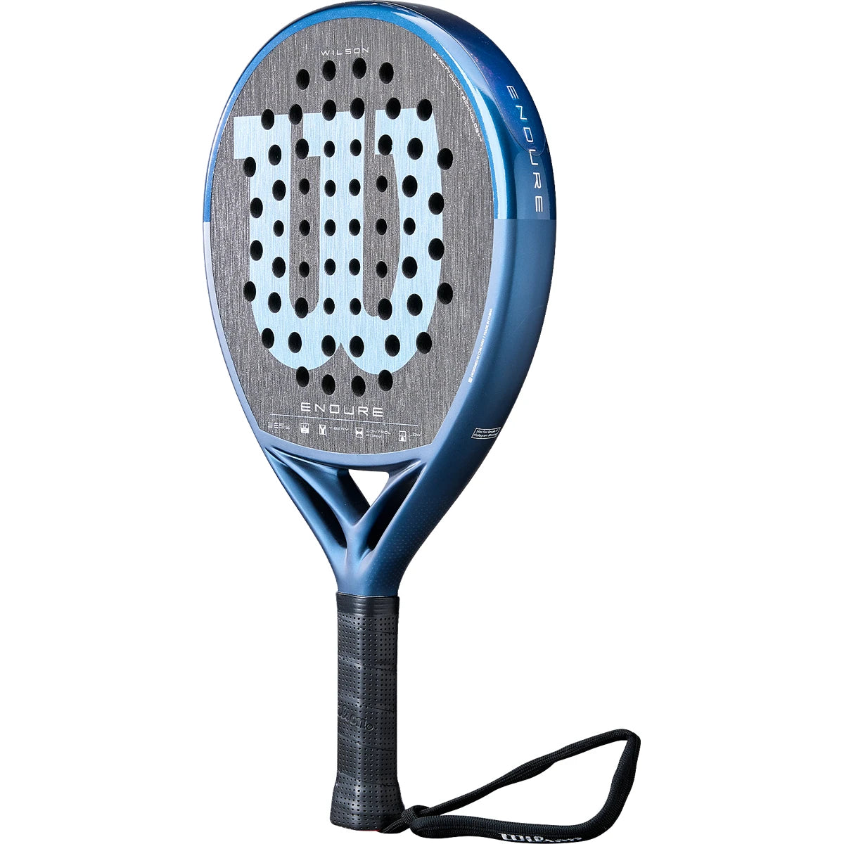 Padelracket Wilson Endure V1