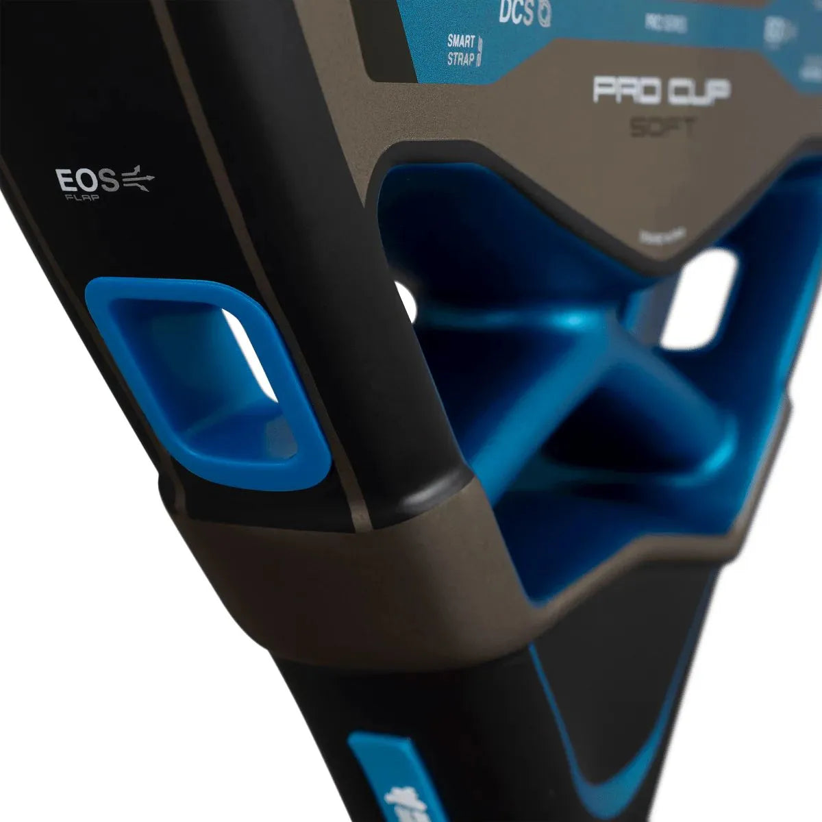 Padelracket Nox At10 Pro Cup Soft 2026