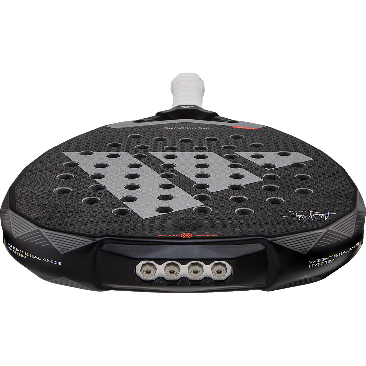 Padelracket adidas Metalbone 3.4