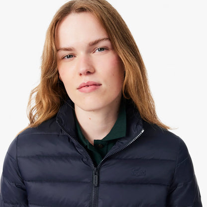 Damesjas Lacoste Core Performance Winter
