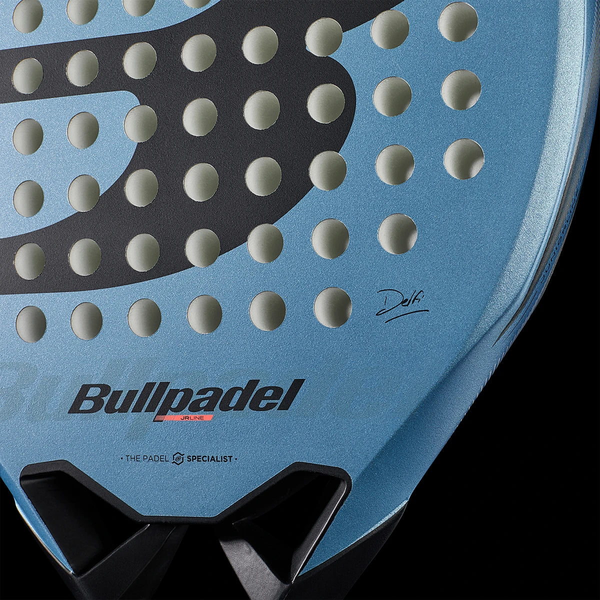 Padelracket Bullpadel Vertex Jr Girl 2026