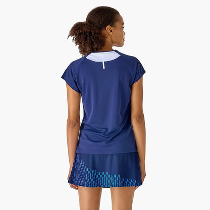 T-shirt Yonex Dames Tour Elite 20943Ex