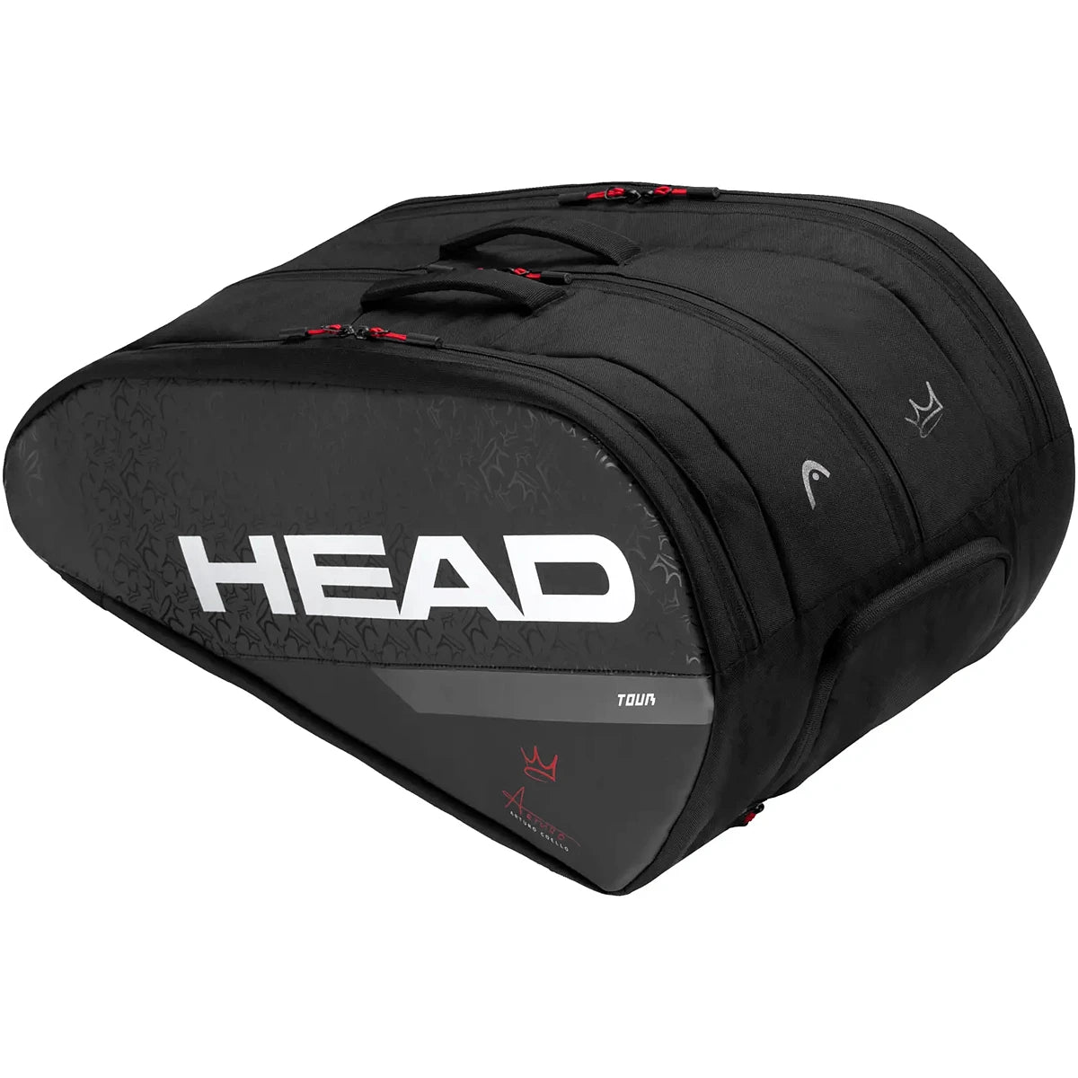 Padel-tas Head Coello Tour L
