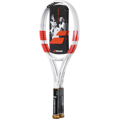 Set van 2 Babolat Pure Strike 97 Rackets (310 Gr)