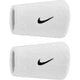 Polsband Nike Swoosh Dubbele Breedte