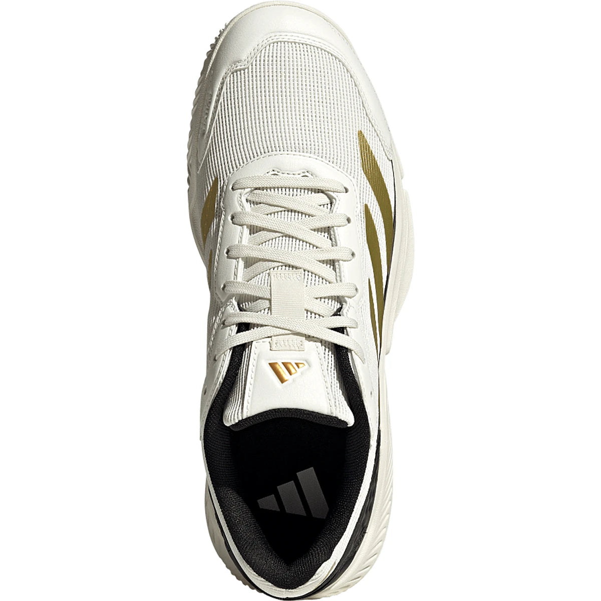 Padelschoenen adidas Courtquick