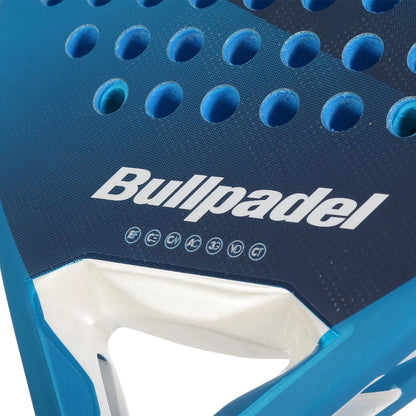 Padelracket Bullpadel Pearl Cloud 2025