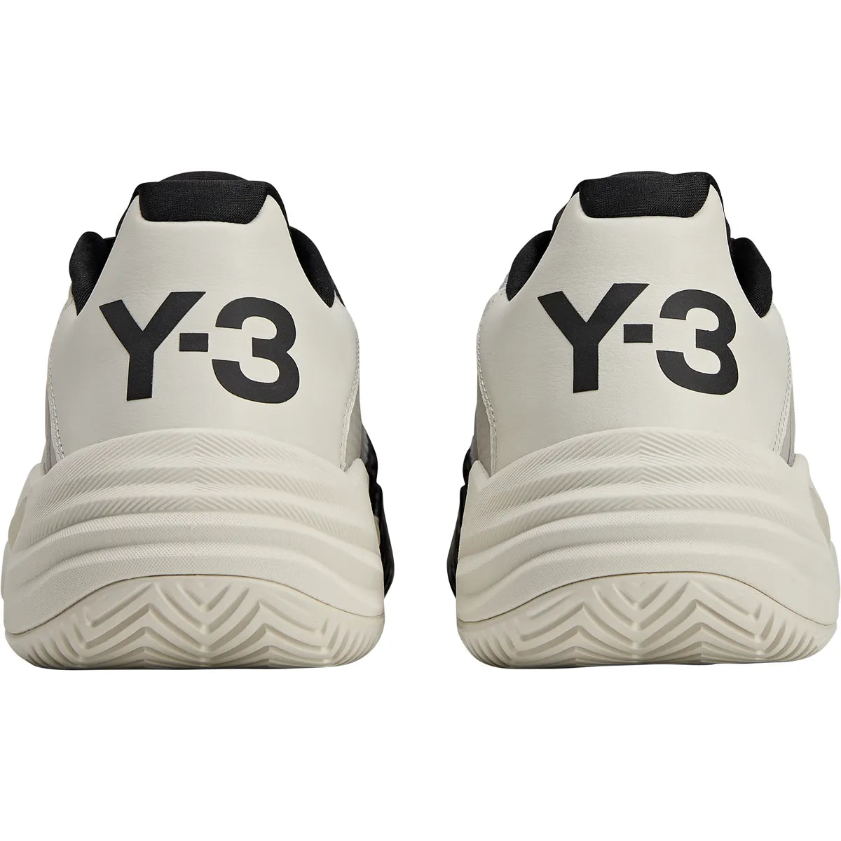 adidas Y-3 Barricade 13 Schoenen alle ondergronden