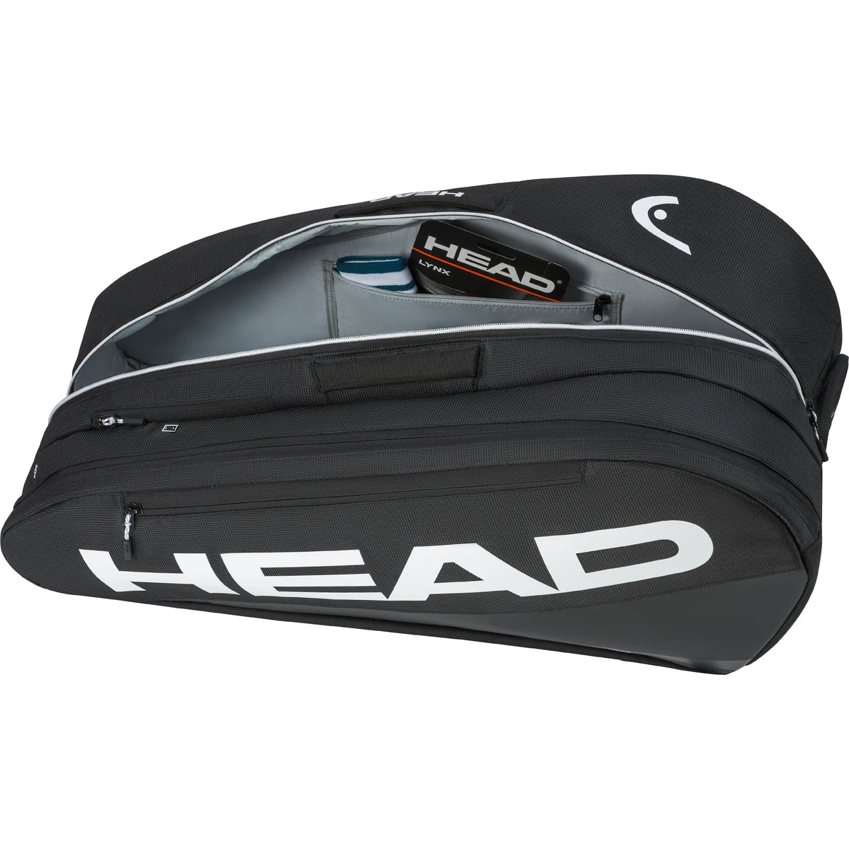 Tennistas Head Tour Racquet L 12 Rackets