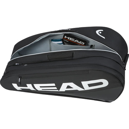 Tennistas Head Tour Racquet L 12 Rackets