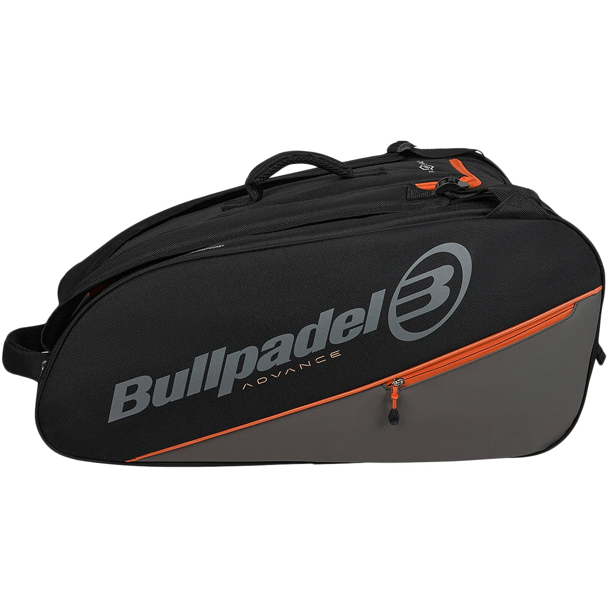 Padel-tas Bullpadel Advance