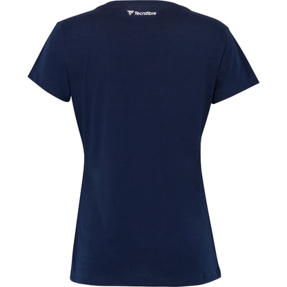 T-Shirt Tecnifibre Dames Pro Training