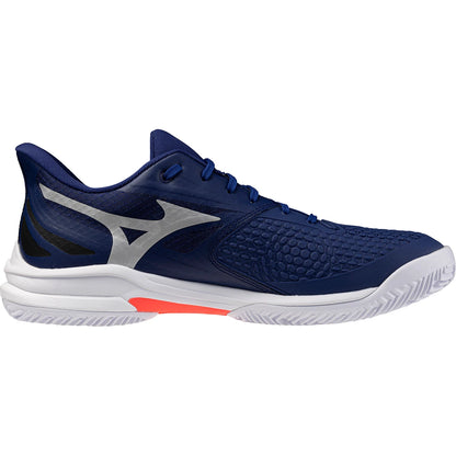 Gravel-schoenen Mizuno Wave Exceed Tour 7