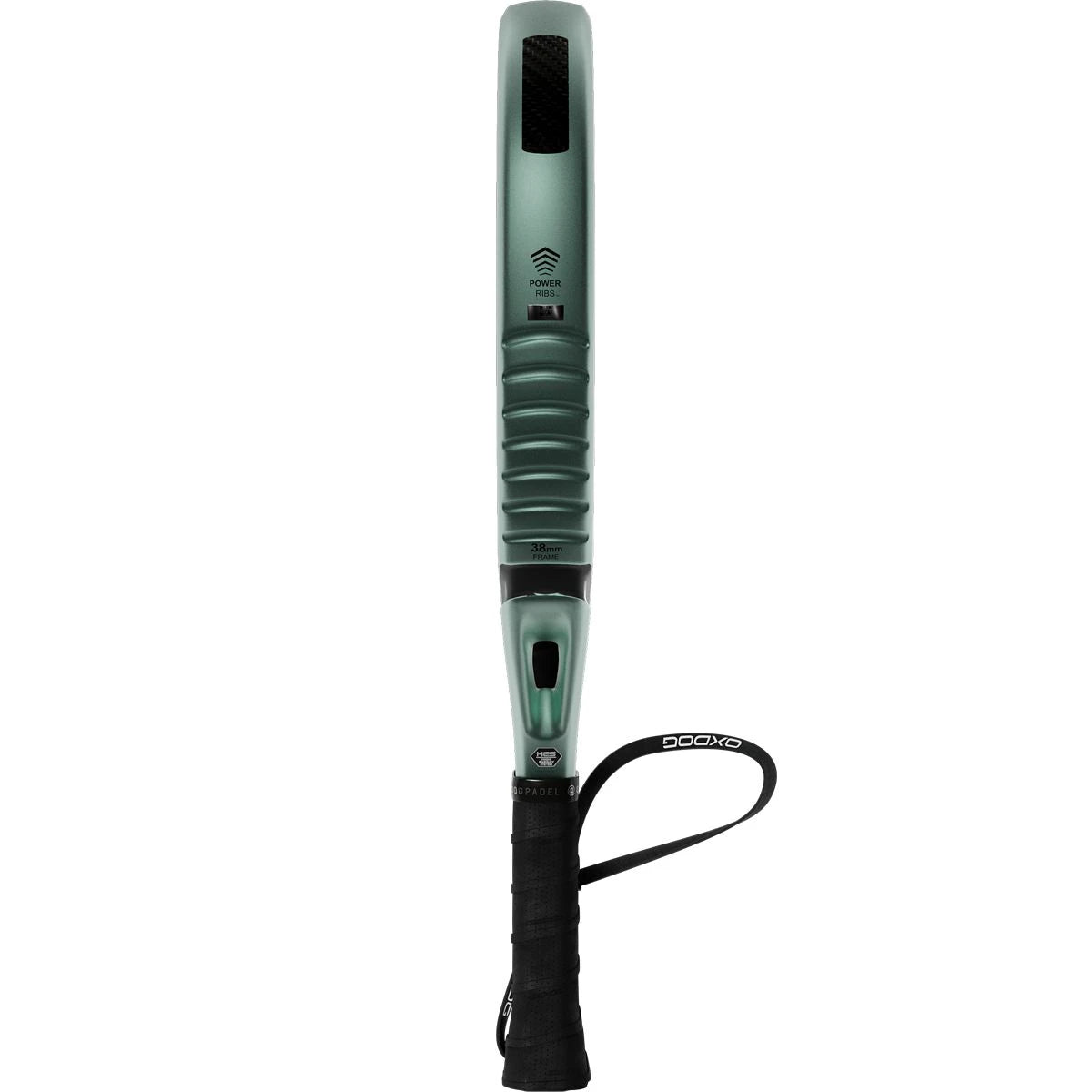 Padelracket Oxdog Pure Pro+