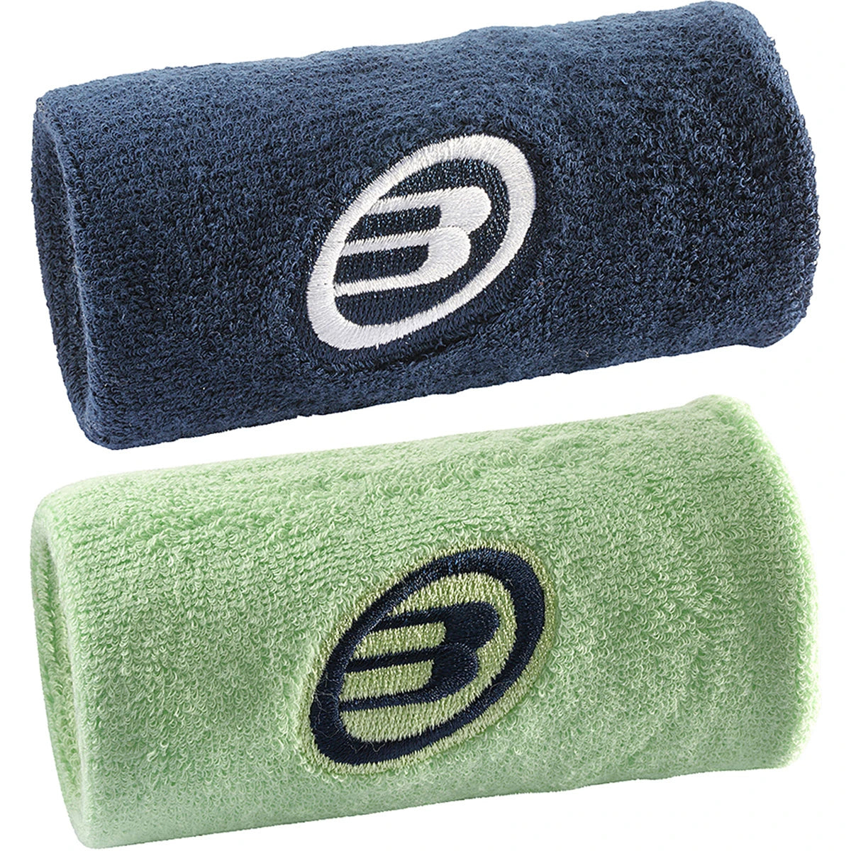 Set van 2 Polsbandjes Bullpadel Bpmu262 400/047
