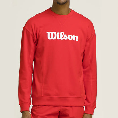 Sweater Wilson Team Classic