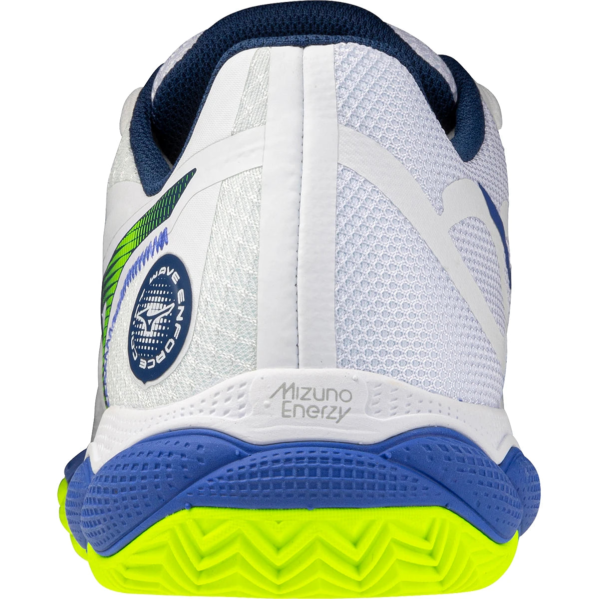 Mizuno Wave Enforce Court Gravel-schoenen