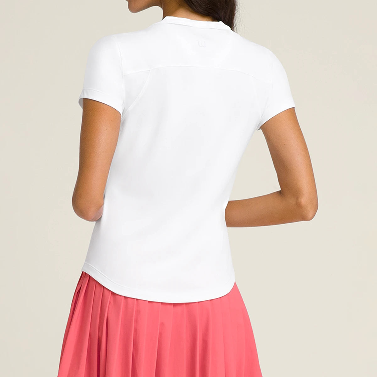Wilson Dames Training T-shirt