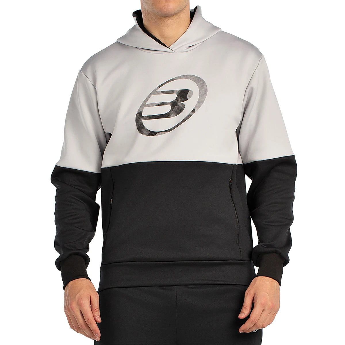 Sweater Bullpadel Boyal