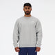 Sweater New Balance Sport Essentials Fleece Crew