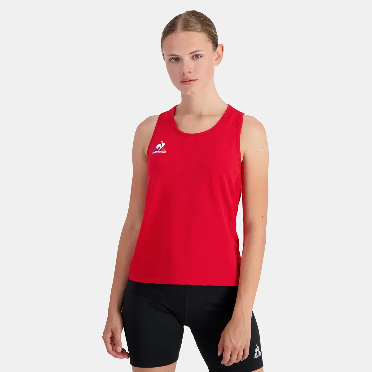 Tanktop Le Coq Sportif Dames Tennis