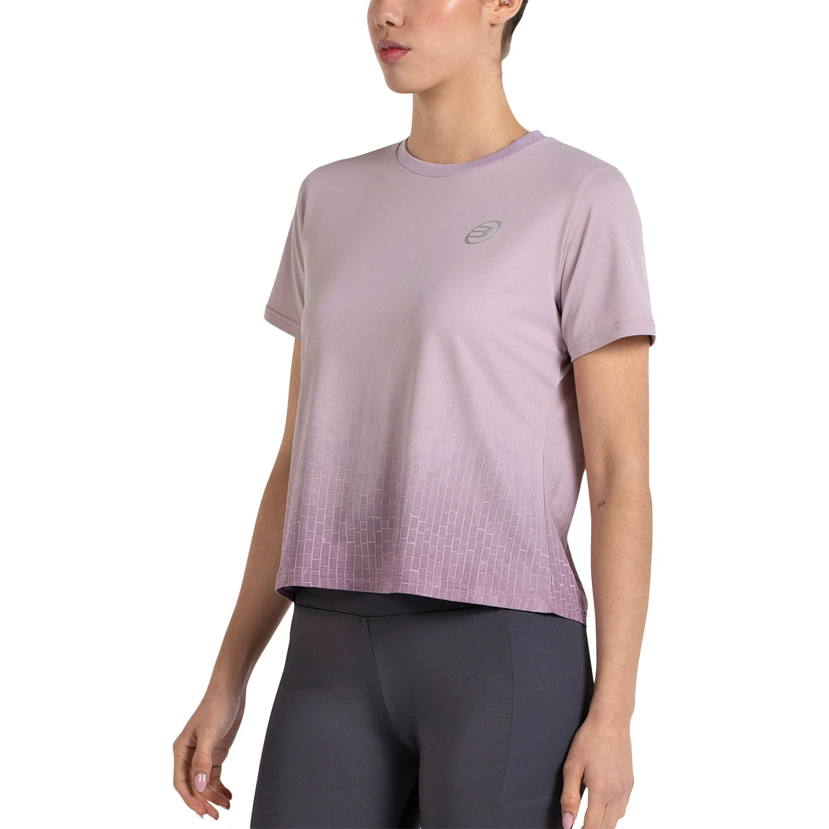 T-Shirt Bullpadel Dames Osias