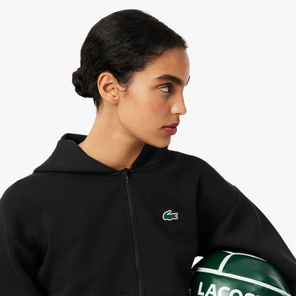 Damesjas Lacoste Core Performance
