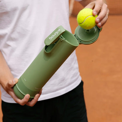 Pressuriseur voor Ballen Bounce Filtertech Tennis X4