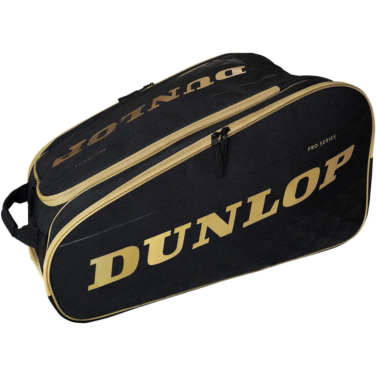 Padel-tas Dunlop Paletero Pro Series