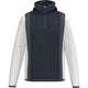 Sweater Head Club Tech 1/4 Zip Hoodie