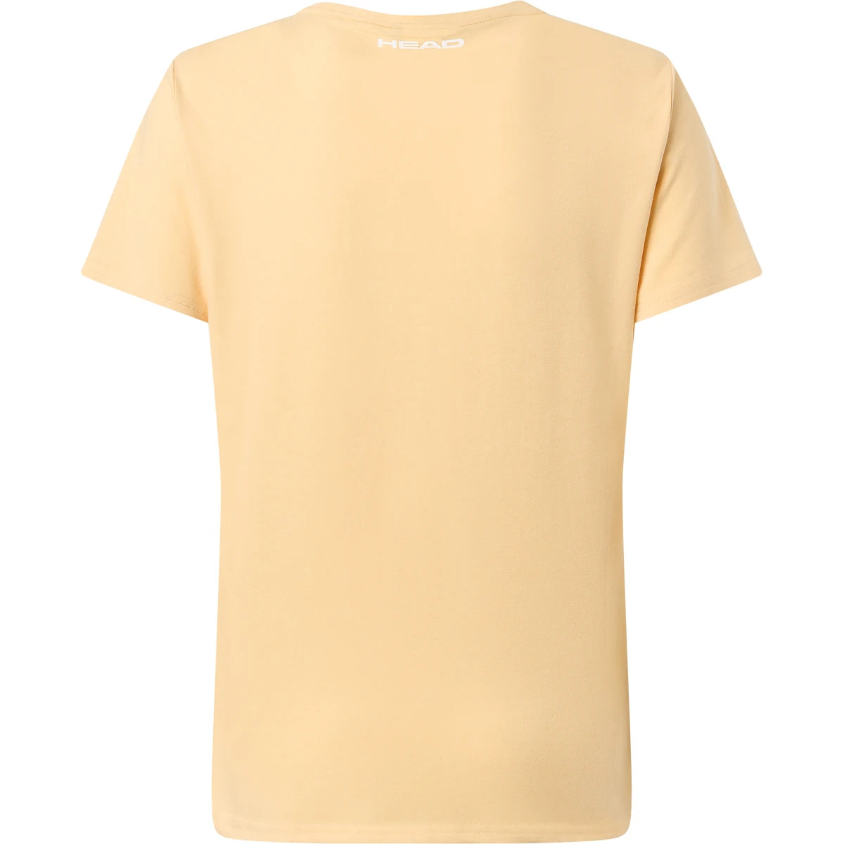 T-Shirt Head Dames Vision Rainbow