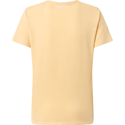 T-Shirt Head Dames Vision Rainbow