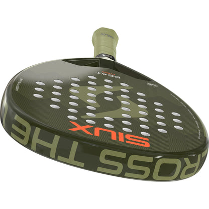 Padelracket Siux Beat Hybrid 3