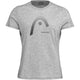 T-Shirt Head Dames Club Lara