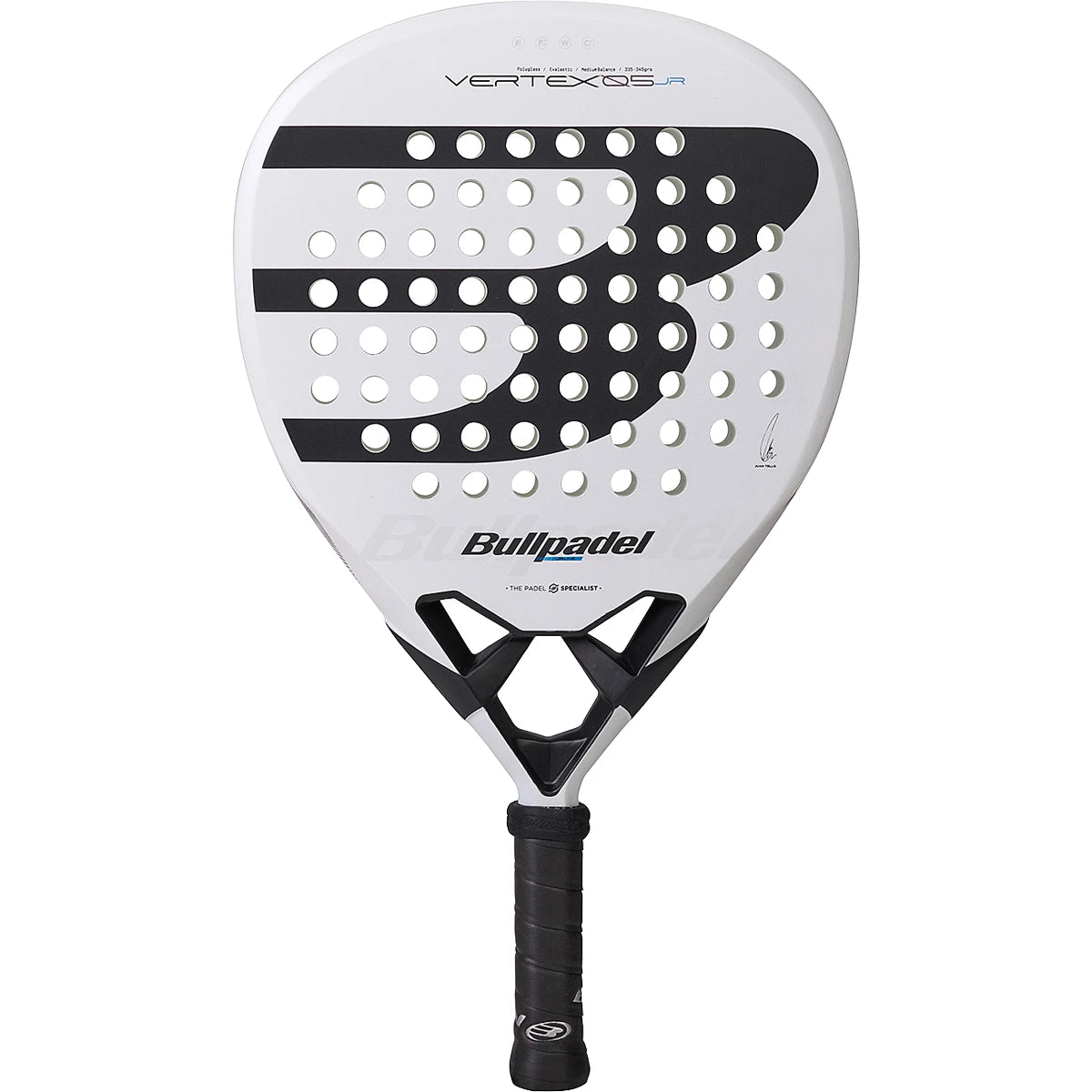 Padelracket Bullpadel Vertex Jr Boy 2026