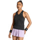 Tanktop adidas Dames Club V