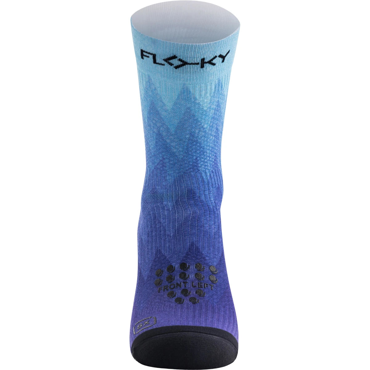 Compressiekousen Floky S-Mash-3D Fantasy