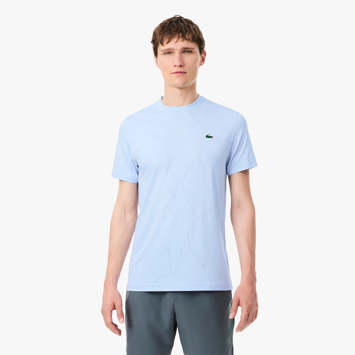 T-Shirt Lacoste Speler