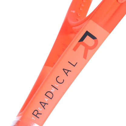 Racket Head Radical Team L (260 Gr)