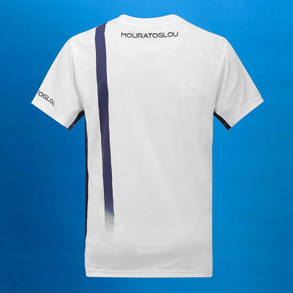 T-Shirt Mouratoglou Apparel Junior Match Player
