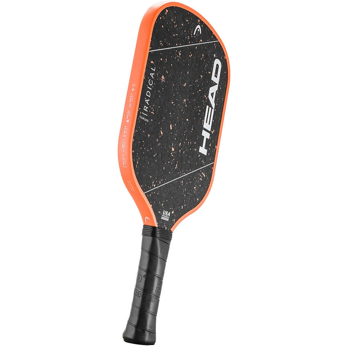 Pickleballracket Head Radical Tour Ex15