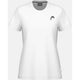 T-Shirt Head Dames Vision Tie Break